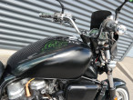 1987 Honda VF 700
