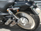 1987 Honda VF 700