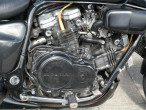 1987 Honda VF 700