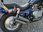 1987 Honda VF 700 Super Magna