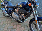 Honda VF 700 Super Magna