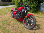 1987 Honda VF 700 Super Magna