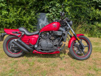 Honda VF 700 Super Magna Cruser