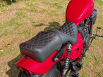 1987 Honda VF 700 Super Magna