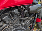 1987 Honda VF 700 Super Magna