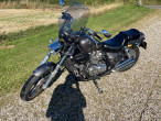 1987 Honda VF 700 Super Magna