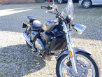 1987 Honda VF 700 Super Magna