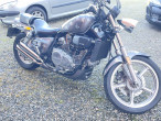 1987 Honda VF 700 Super Magna