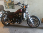 1987 Honda VF 750 C 1987 Honda VF 750 C