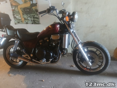 Honda VF 750 C