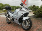 1987 Honda VFR 750 F