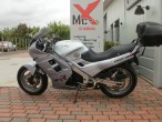 1987 Honda VFR 750 F