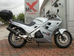 1987 Honda VFR 750 F