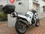 1987 Honda VFR 750 F