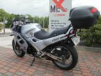 1987 Honda VFR 750 F