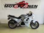 1987 Honda VFR 750 F