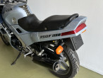1987 Honda VFR 750 F