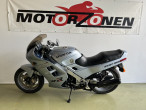 1987 Honda VFR 750 F