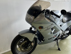 1987 Honda VFR 750 F