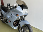 1987 Honda VFR 750 F