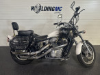 1987 Honda VT 1100 C