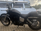 1987 Honda VT 1100 C 1987 Honda VT 1100 C