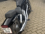 1987 Honda VT 1100 C 1987 Honda VT 1100 C
