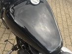 1987 Honda VT 1100 C 1987 Honda VT 1100 C
