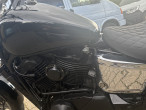 1987 Honda VT 1100 C 1987 Honda VT 1100 C