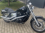 1987 Honda VT 1100 C 1987 Honda VT 1100 C