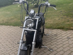 1987 Honda VT 1100 C 1987 Honda VT 1100 C