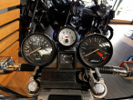 1987 Honda VT 500