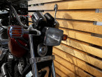 1987 Honda VT 500