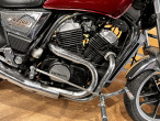 1987 Honda VT 500