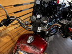 1987 Honda VT 500