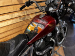 1987 Honda VT 500