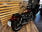 1987 Honda VT 500