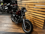 1987 Honda VT 500