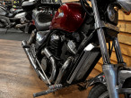 1987 Honda VT 500