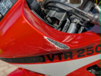 1987 Honda VTR 250