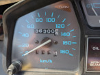 1987 Honda VTR 250