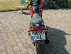 1987 Honda VTR 250
