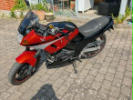 1987 Honda VTR 250