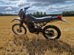 1987 Honda XL 600 R 1987 Honda XL 600 R