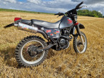 1987 Honda XL 600 R 1987 Honda XL 600 R