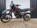1987 Honda XL 600 R 1987 Honda XL 600 R