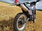 1987 Honda XL 600 R 1987 Honda XL 600 R