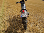 1987 Honda XL 600 R 1987 Honda XL 600 R