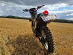1987 Honda XL 600 R 1987 Honda XL 600 R
