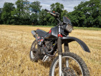 1987 Honda XL 600 R 1987 Honda XL 600 R